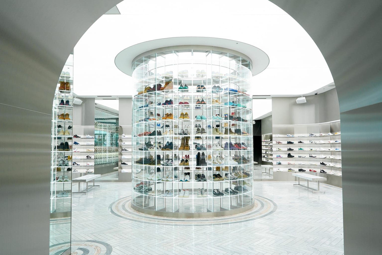kith shop
