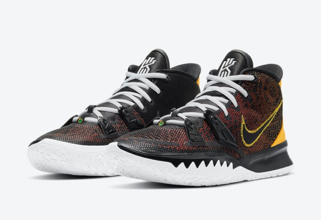 Nike》Kyrie 7 EP “Rayguns” 2月11日発売 | Street Antenna