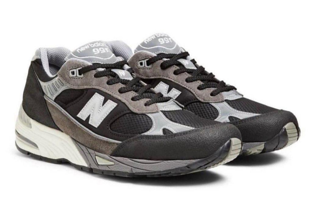 New Balance M991 EF SNS 別注26.0cm New Balance M991 EF SNS 別注26.0cm