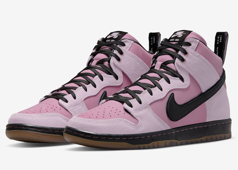 未使用】NIKE SB DUNK HIGH TRD QS 27.5 NIKE SB -5- | atmos media